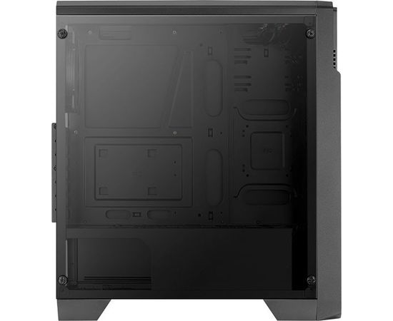  Корпус Aerocool Ore Saturn FRGB-G-BK-v1 черный без БП ATX 3x120mm 2xUSB2.0 1xUSB3.0 audio bott PSU 