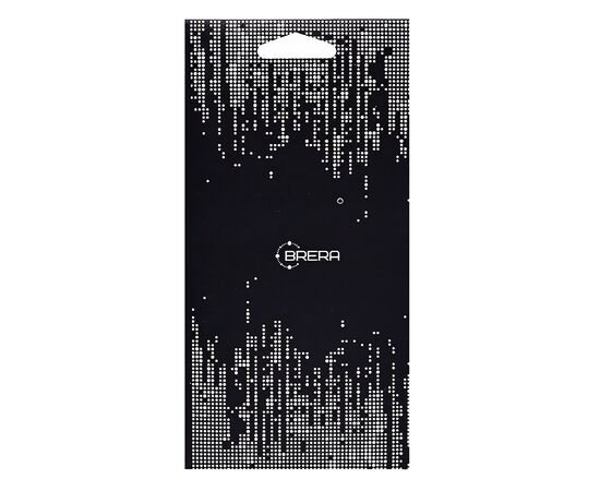  Защитное стекло Full Screen Brera 2,5D для "Samsung SM-A226 Galaxy A22s 5G" (black)(204953) 