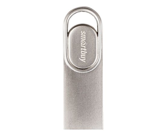 USB  32GB  Smart Buy  M3  металл 
