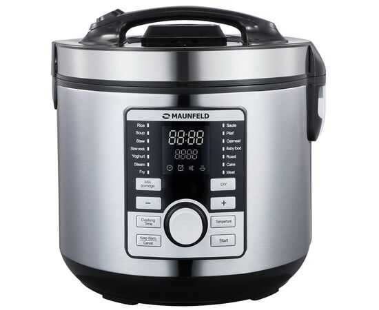  Мультиварка MAUNFELD MPMC-1625S 