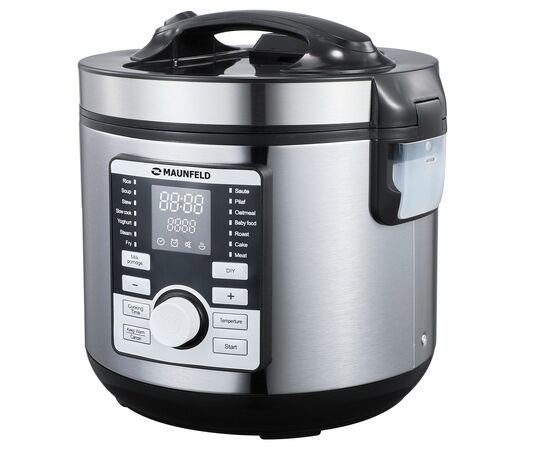  Мультиварка MAUNFELD MPMC-1625S 