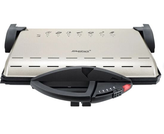  Гриль контактный Steba PG4.4 CONT.Grill-AND Waffle 