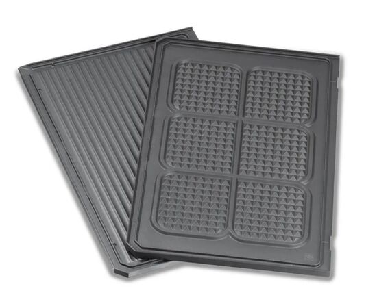  Гриль контактный Steba PG4.4 CONT.Grill-AND Waffle 