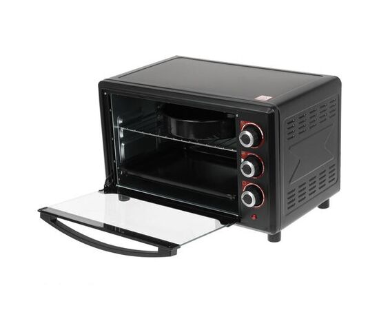  Мини-печь Centek CT-1530-36 black 
