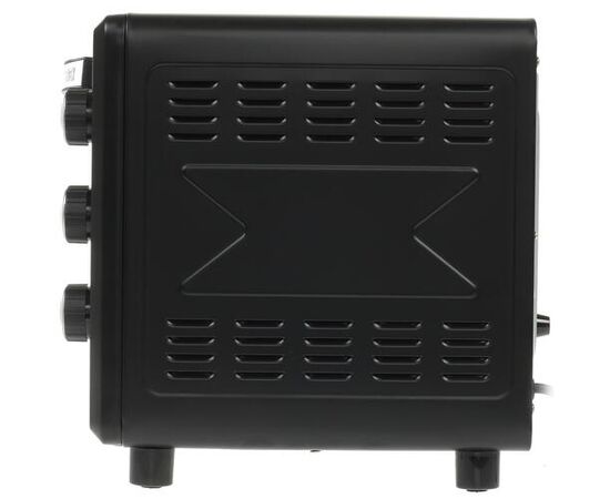  Мини-печь Centek CT-1530-36 black 