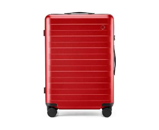  Чемодан NINETYGO Rhine Pro plus Luggage 20'' 223005 красный 