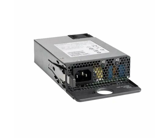  Блок питания PWR-C5-1KWAC 1KW AC Config 5 Power Supply 