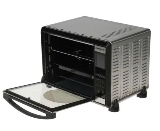  Мини-печь Rommelsbacher BGE 1580/E 