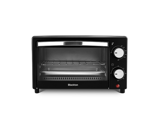 Электрическая печь BLACKTON Bt EO1001W Black 