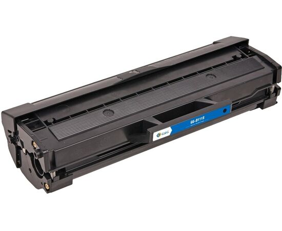  Картридж G&G GG-D111S лазерный черный (1000стр.) для Samsung Samsung Xpress SL-M2020/2022/2070 