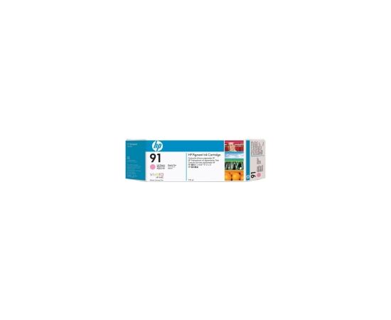  Картридж струйный HP C9471A светло-пурпурный для HP DJ Z6100 (775мл) 