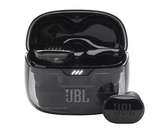  Наушники bluetooth JBL TUNE BUDS TWS (Gost Black) 