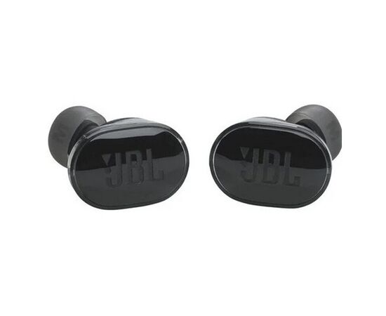  Наушники bluetooth JBL TUNE BUDS TWS (Gost Black) 