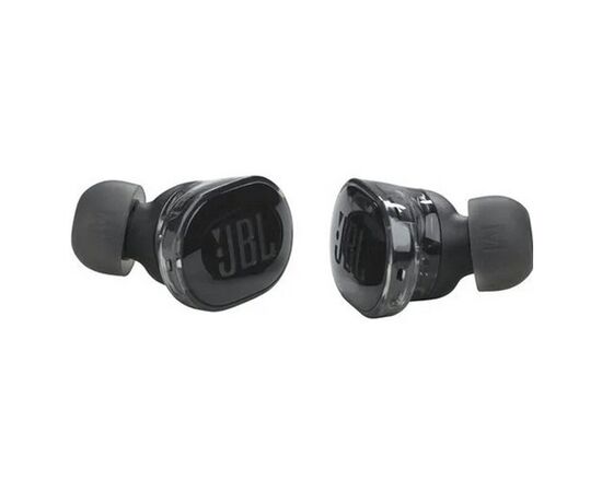  Наушники bluetooth JBL TUNE BUDS TWS (Gost Black) 