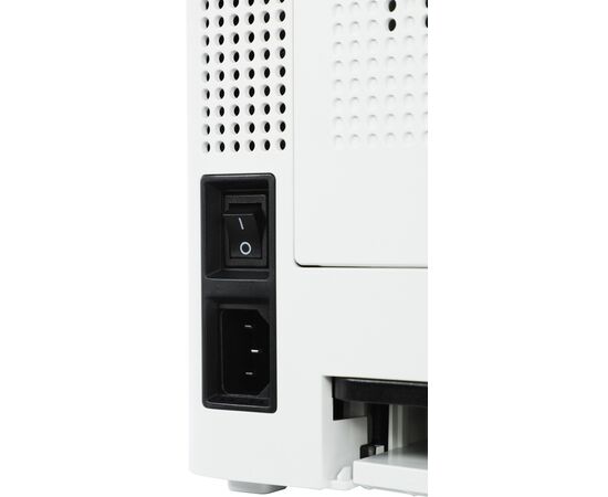  МФУ лазерный Huawei PixLab CV81-WDM2 A4 Duplex Net WiFi белый/черный 
