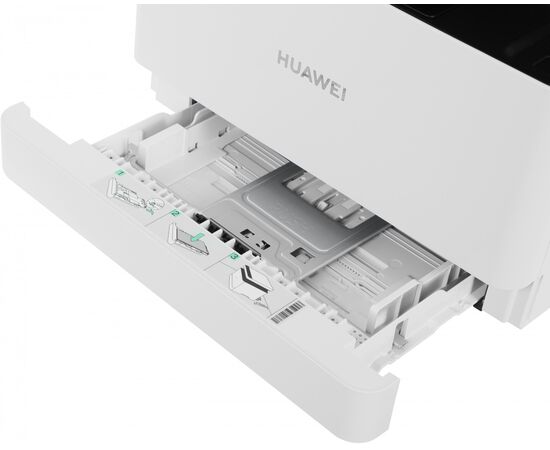  МФУ лазерный Huawei PixLab CV81-WDM2 A4 Duplex Net WiFi белый/черный 