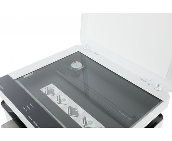  МФУ лазерный Huawei PixLab CV81-WDM2 A4 Duplex Net WiFi белый/черный 
