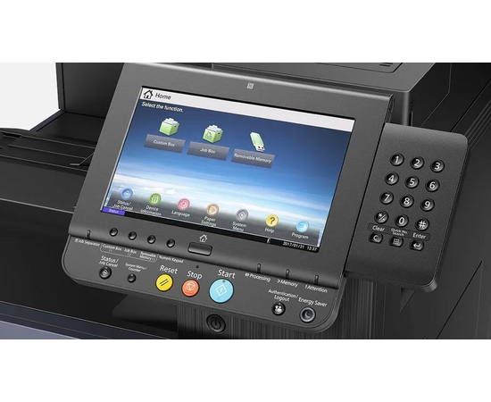  Принтер KYOCERA P4060DN (1102RS3NL0) лазерный 