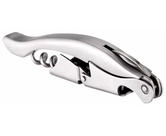  Штопор Xiaomi Circle Joy Stainless Steel Sommelier Wine Opener CJ-KP02 (серебро) 