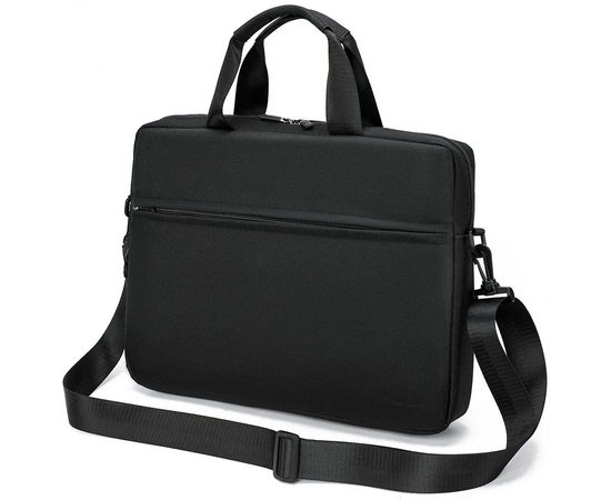  Cумка для ноутбука Lamark L214 Black 13.3-14" 