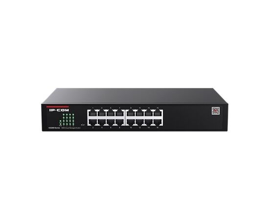  Коммутатор IP-COM G2216D 16Port 1000M 