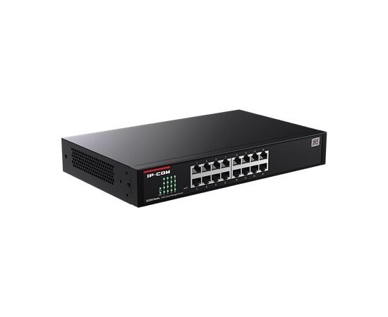  Коммутатор IP-COM G2216D 16Port 1000M 