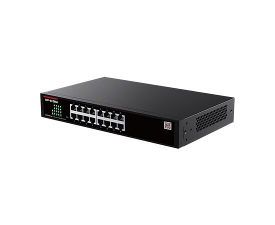  Коммутатор IP-COM G2216D 16Port 1000M 