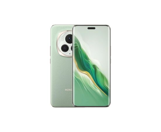  Смартфон Honor Magic 6 Pro 12/512Gb Green 