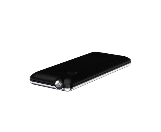  Мобильный телефон MAXVI X900c Black 
