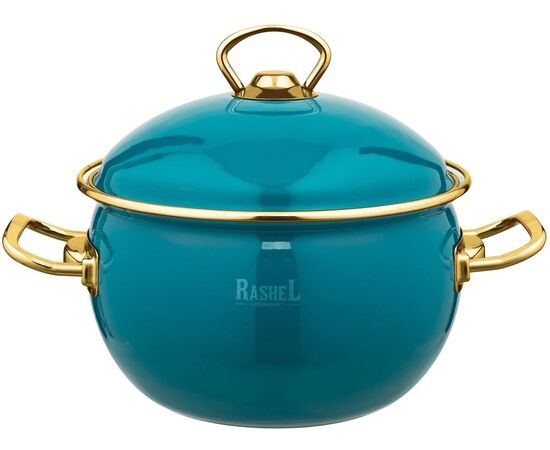  Кастрюля RASHEL Premium R1418 