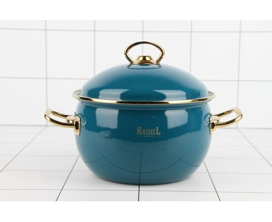  Кастрюля RASHEL Premium R1418 