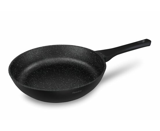  Сковорода Tesoro Florence 28 black 
