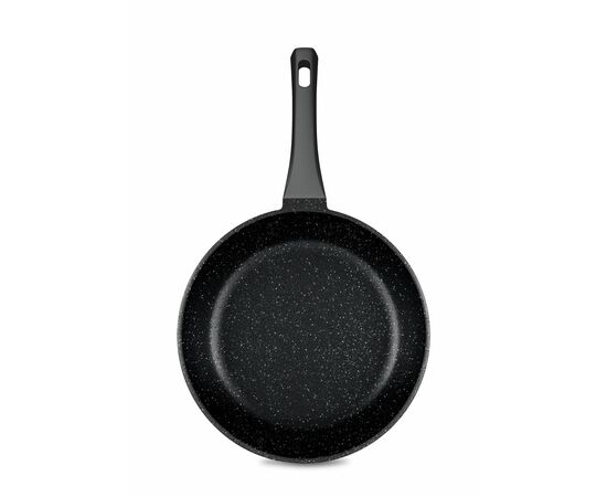  Сковорода Tesoro Florence 28 black 