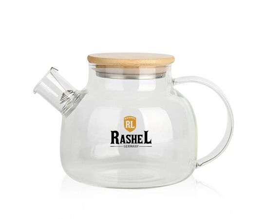  Чайник заварочный RASHEL R8341 1,0л 