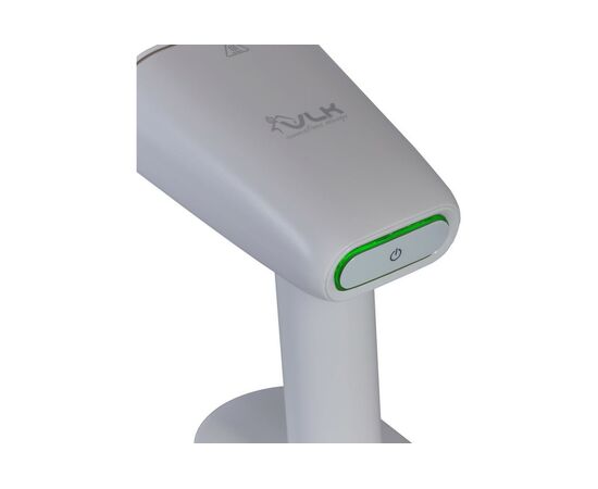  Отпариватель ручной VLK 5000 (80099) белый/бежевый 