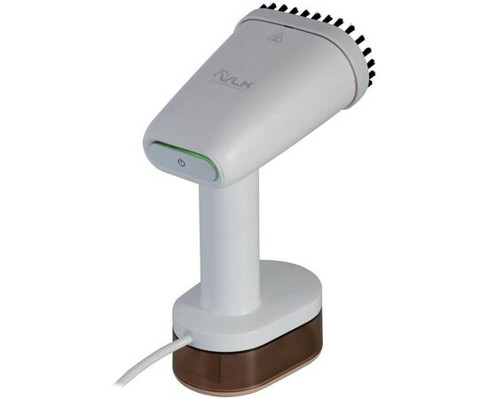  Отпариватель ручной VLK 5000 (80099) белый/бежевый 
