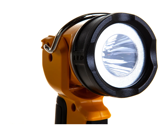  Фонарь аккумуляторный DeWALT DCL040-XJ 