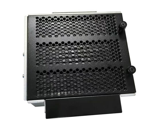  Вентилятор Chenbro 84H342310-004 AS'Y Component, Fan Cage(120*25,AVC), RM42300, BK 