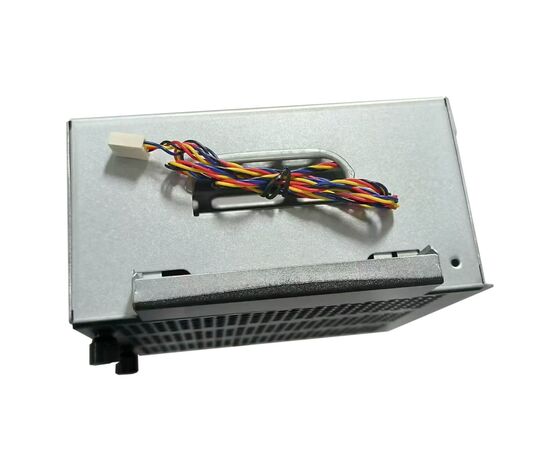  Вентилятор Chenbro 84H342310-004 AS'Y Component, Fan Cage(120*25,AVC), RM42300, BK 