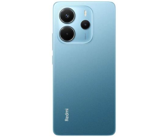  Смартфон Xiaomi Redmi Note 14 6/128Gb Ocean Blue РСТ 
