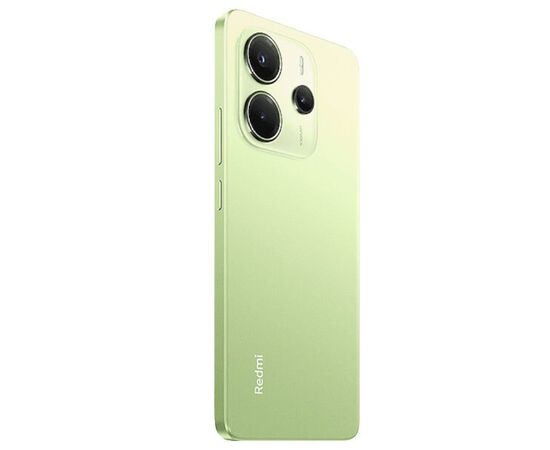  Смартфон Xiaomi Redmi Note 14 4G 8/256Gb Green(зеленый) 