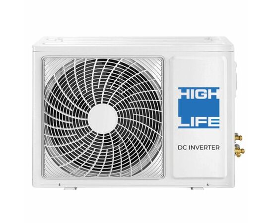  Кондиционер High Life ACHL-07CC-I-CHDV02S 