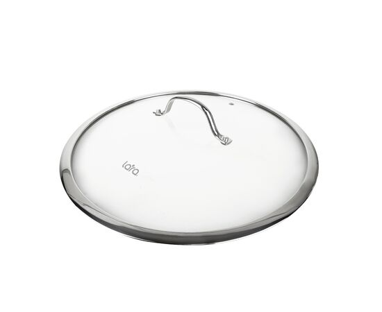  Кастрюля LARA LR02-902 Атлант нерж 