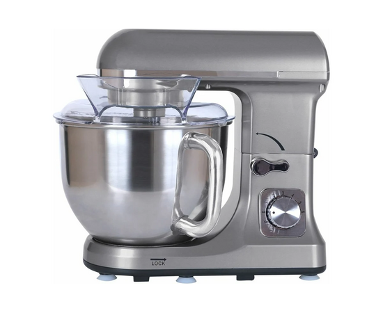  Миксер Viatto VA-SM5GR (157995) серый 