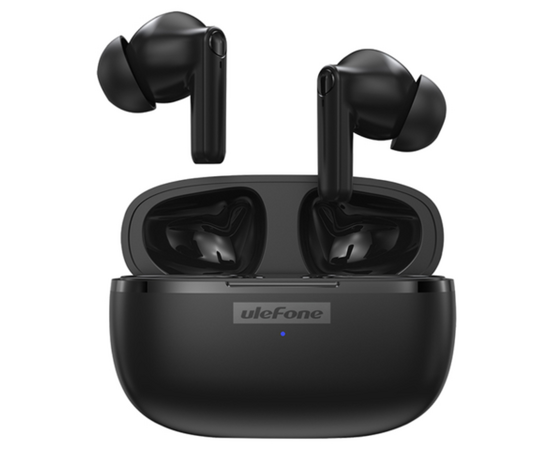  Наушники Ulefone Buds Black 