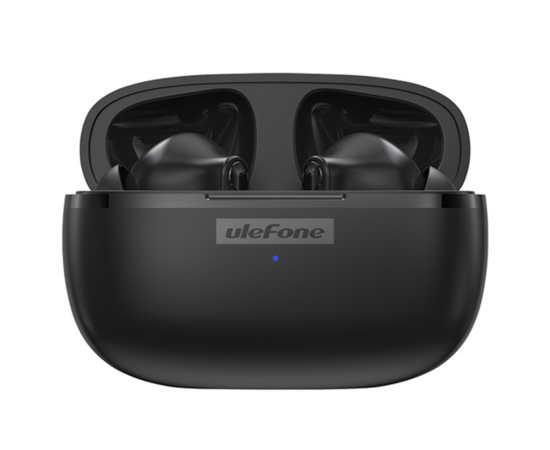  Наушники Ulefone Buds Black 