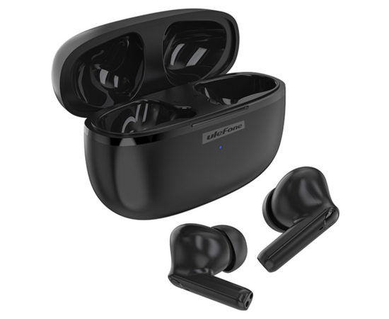  Наушники Ulefone Buds Black 