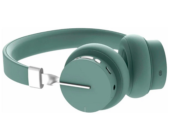  Наушники TFN Nova (TFN-HS-BT500OL) оливковый 