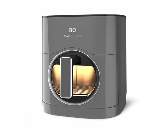  Аэрогриль BQ GR2006 Gray 