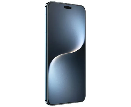  Смартфон Honor Magic7 Pro (5109BQJJ) 12/512Gb, голубой 